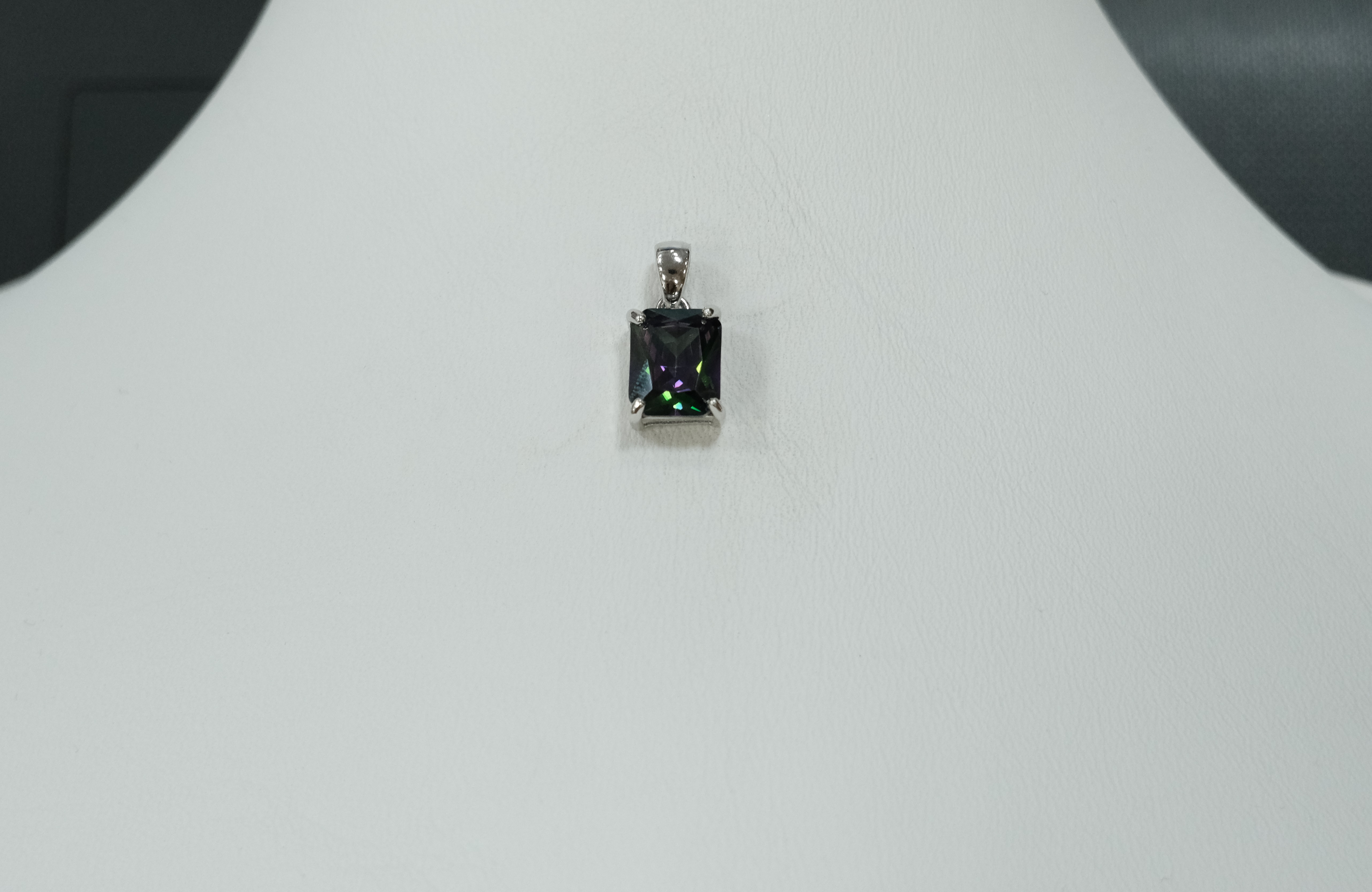 10423-000158 Подвеска (Ag 925)
